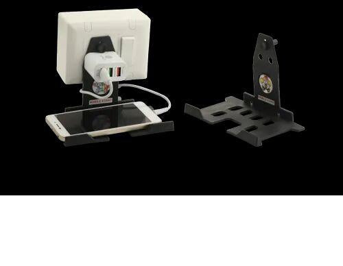 Mobile Charging Stand – Foldable Anti-Slip Stand for Smartphones