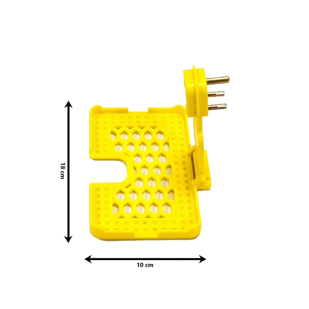 Universal Mobile Charging Stand Holder – Foldable, Anti-Slip Design for All Smartphones | Ideal for Home, Office & Bedside Use